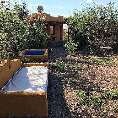 Cabanas Taos Pueblo Capilla del Monte Ngoại thất bức ảnh