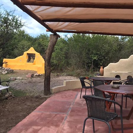 Cabanas Taos Pueblo Capilla del Monte Ngoại thất bức ảnh