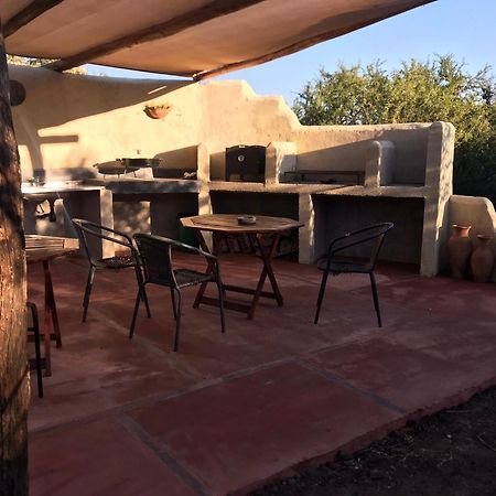 Cabanas Taos Pueblo Capilla del Monte Ngoại thất bức ảnh