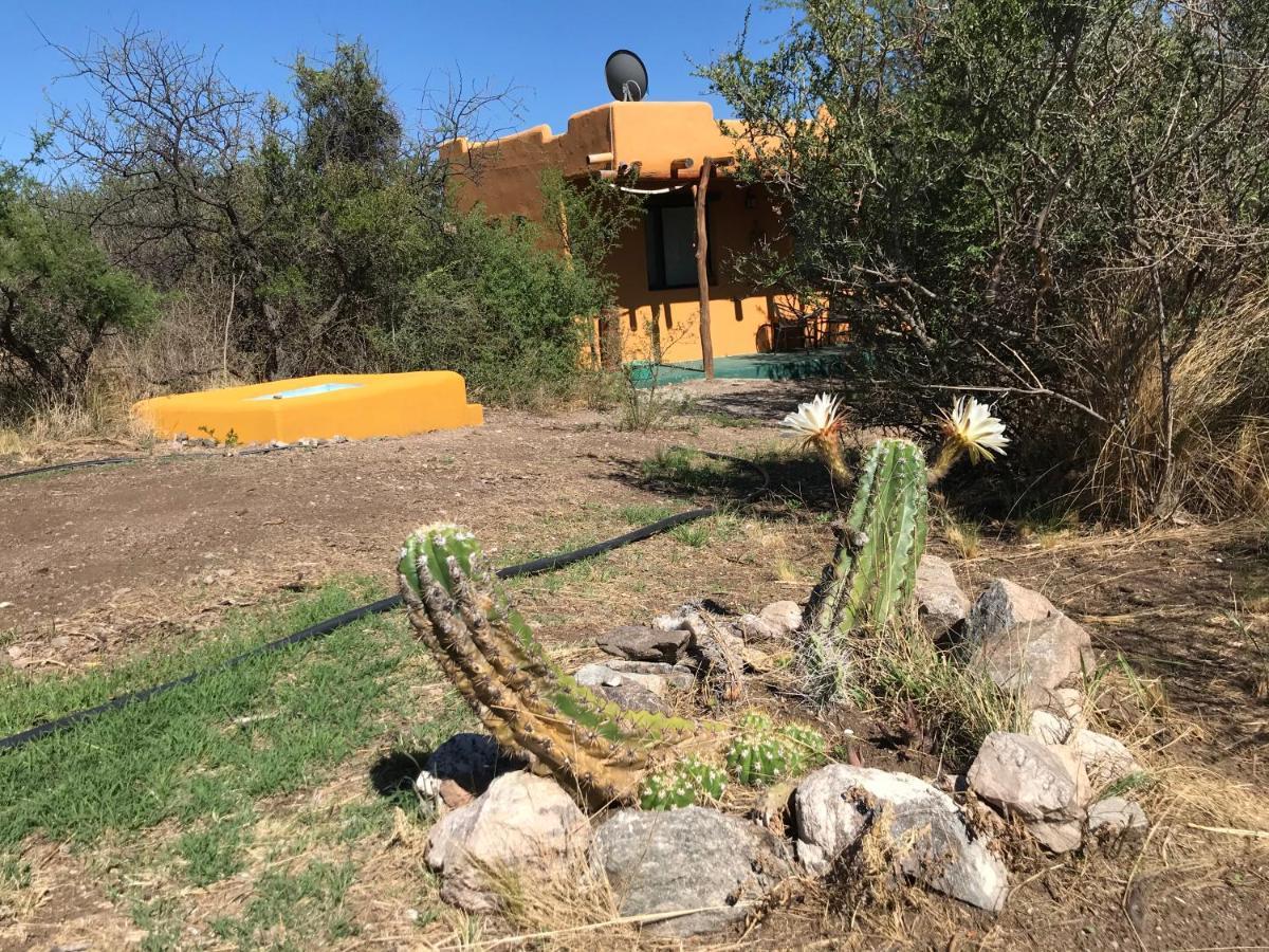Cabanas Taos Pueblo Capilla del Monte Ngoại thất bức ảnh