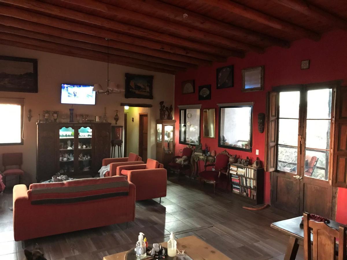 Cabanas Taos Pueblo Capilla del Monte Ngoại thất bức ảnh