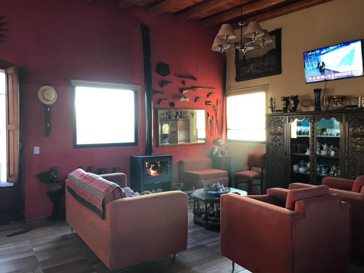Cabanas Taos Pueblo Capilla del Monte Ngoại thất bức ảnh
