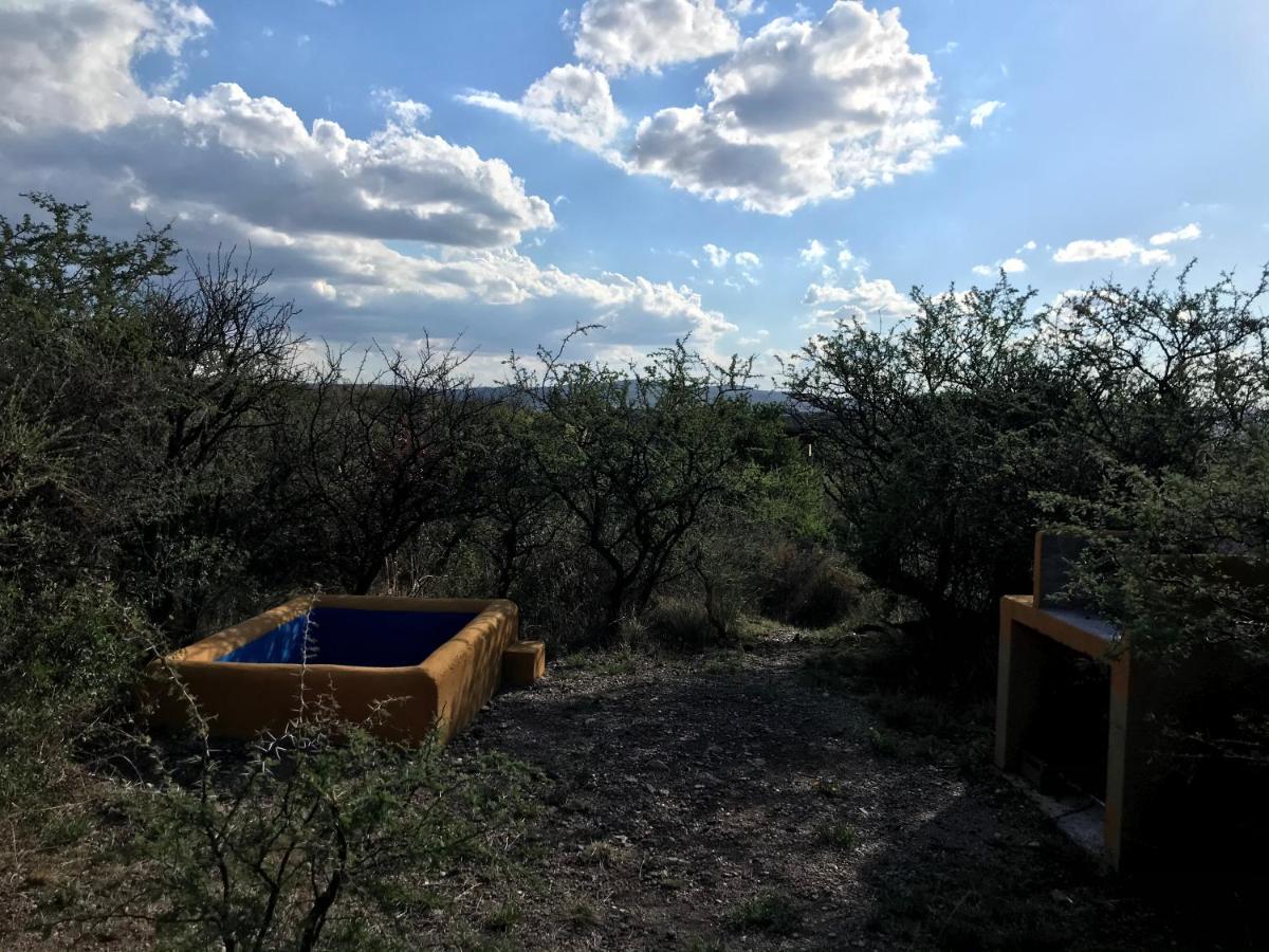 Cabanas Taos Pueblo Capilla del Monte Ngoại thất bức ảnh