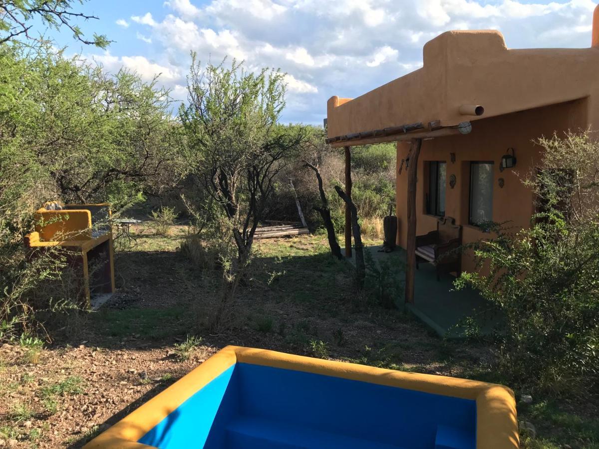 Cabanas Taos Pueblo Capilla del Monte Ngoại thất bức ảnh