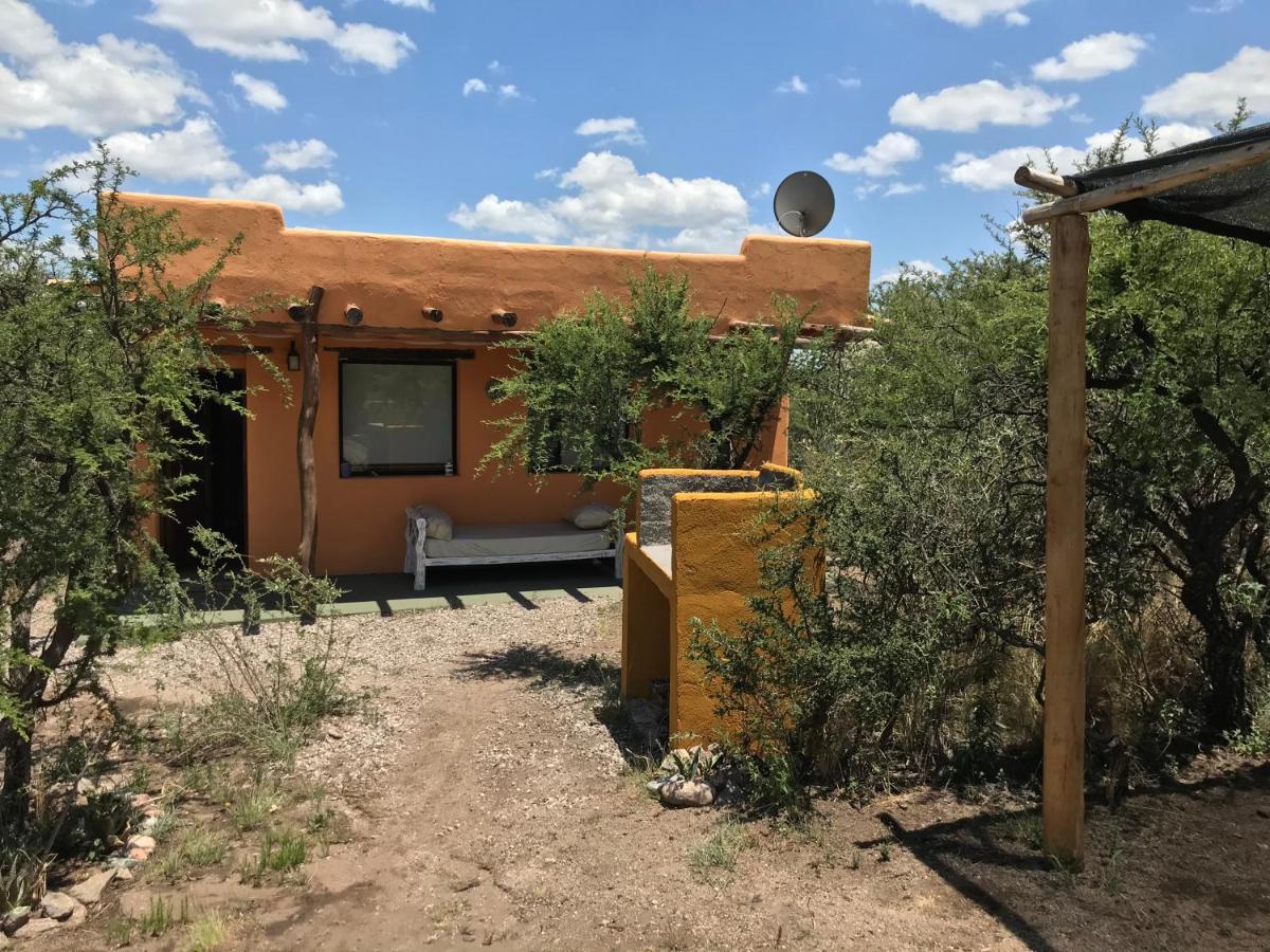 Cabanas Taos Pueblo Capilla del Monte Ngoại thất bức ảnh