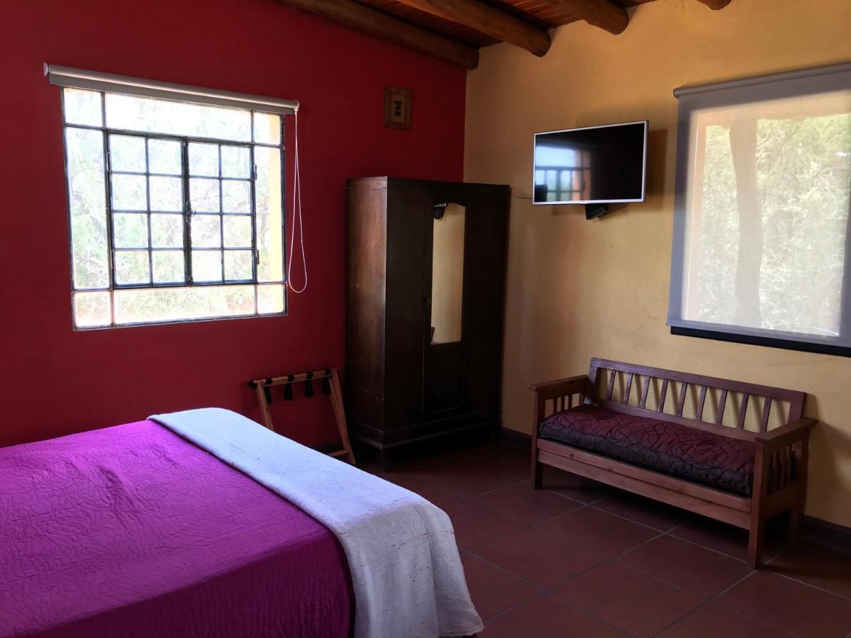 Cabanas Taos Pueblo Capilla del Monte Ngoại thất bức ảnh