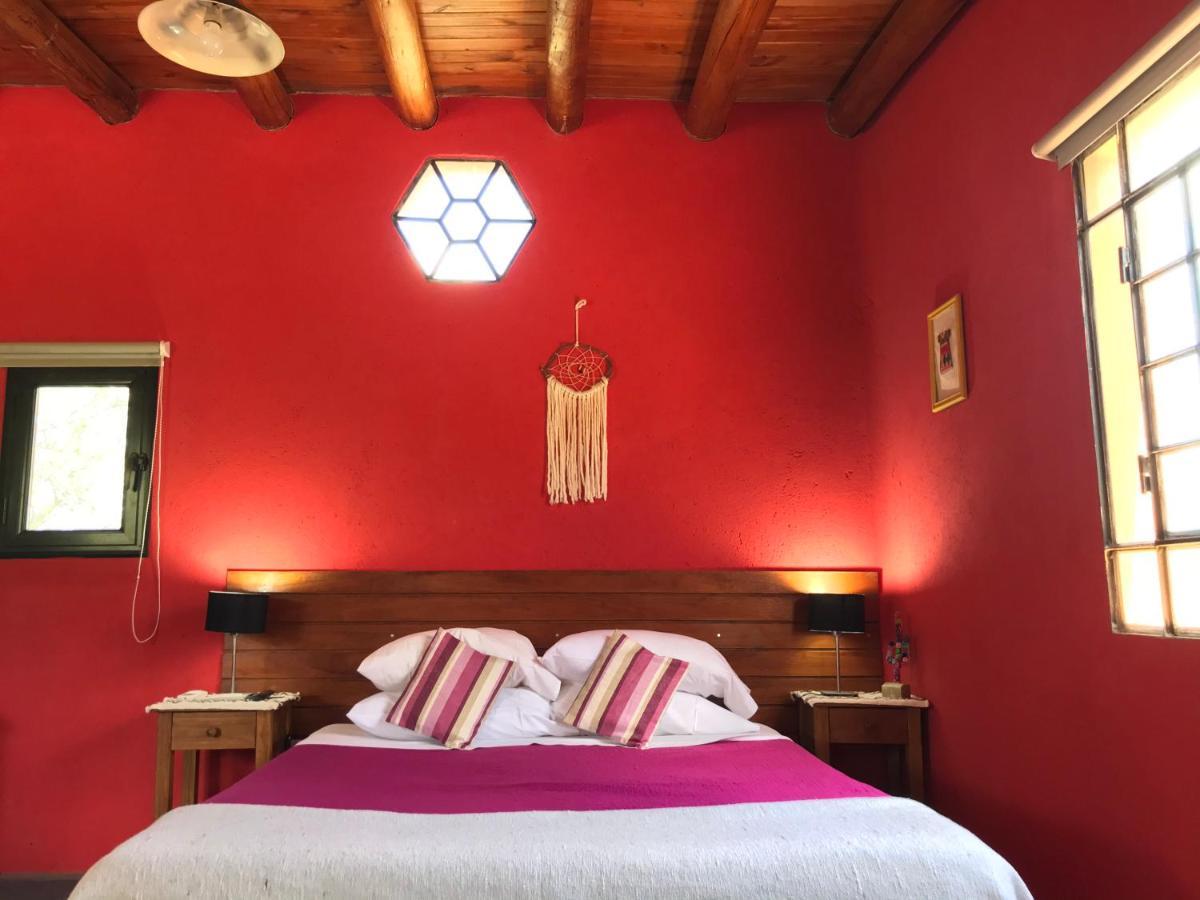 Cabanas Taos Pueblo Capilla del Monte Ngoại thất bức ảnh
