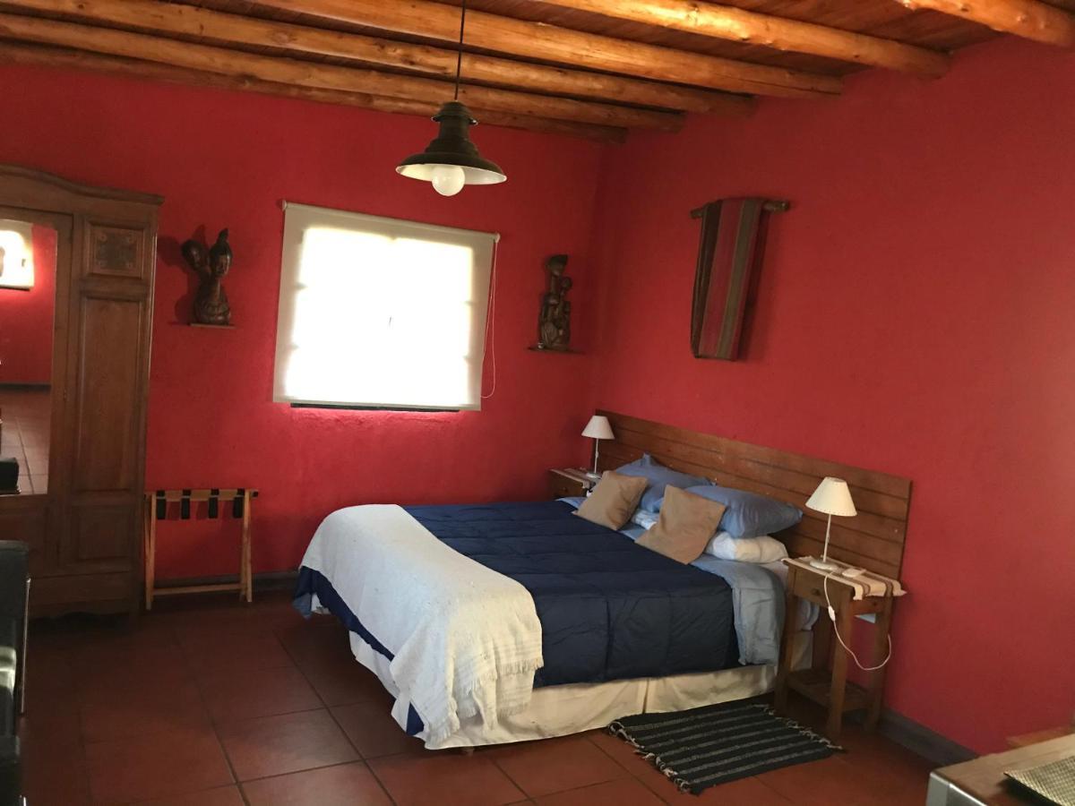 Cabanas Taos Pueblo Capilla del Monte Ngoại thất bức ảnh