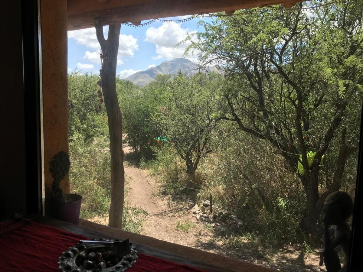 Cabanas Taos Pueblo Capilla del Monte Ngoại thất bức ảnh