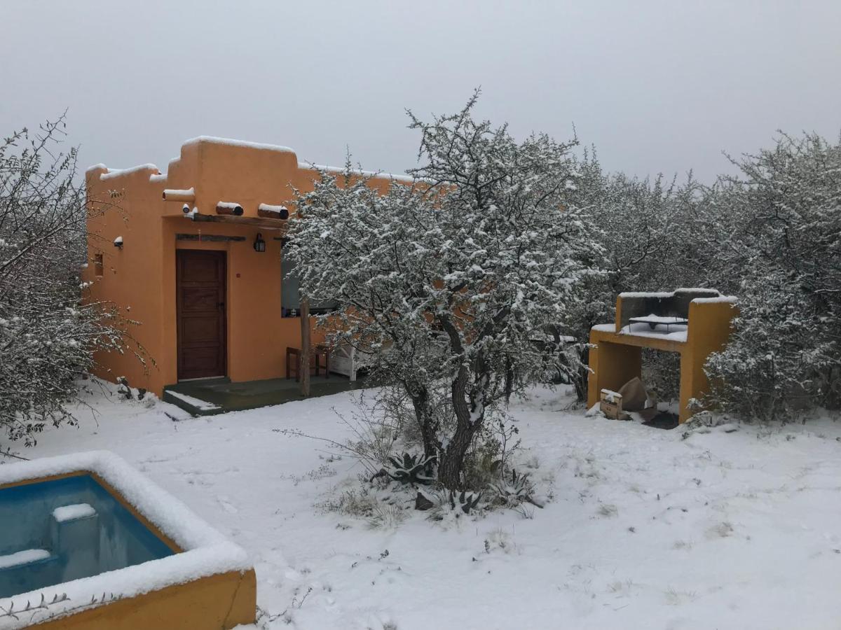 Cabanas Taos Pueblo Capilla del Monte Ngoại thất bức ảnh