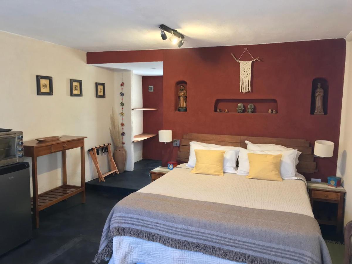 Cabanas Taos Pueblo Capilla del Monte Ngoại thất bức ảnh