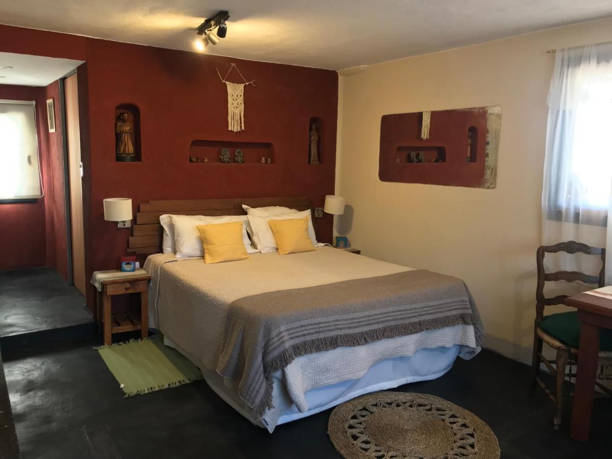 Cabanas Taos Pueblo Capilla del Monte Ngoại thất bức ảnh