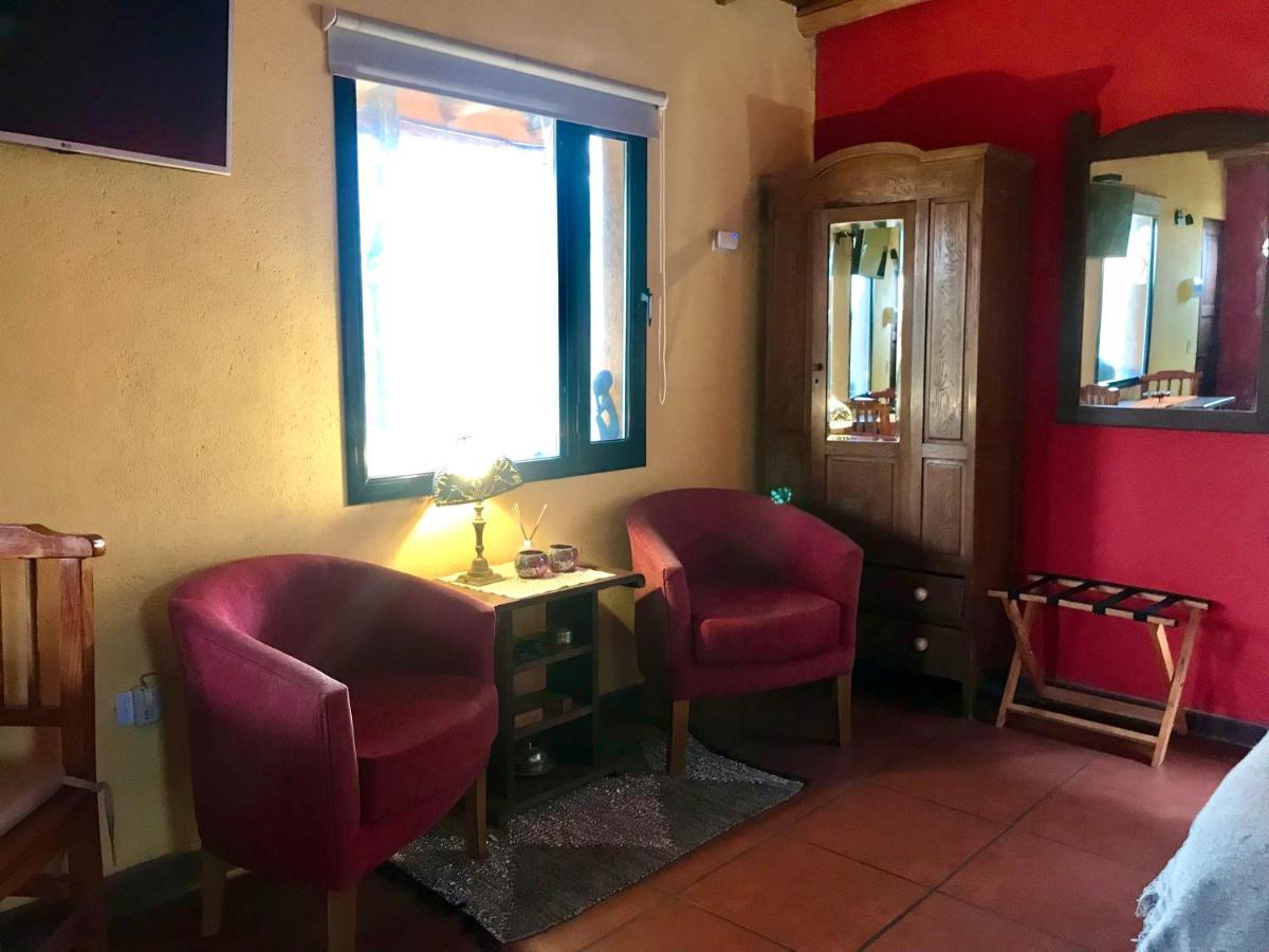 Cabanas Taos Pueblo Capilla del Monte Ngoại thất bức ảnh