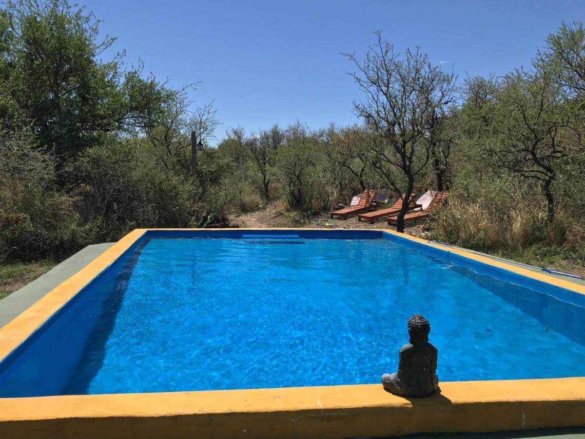 Cabanas Taos Pueblo Capilla del Monte Ngoại thất bức ảnh