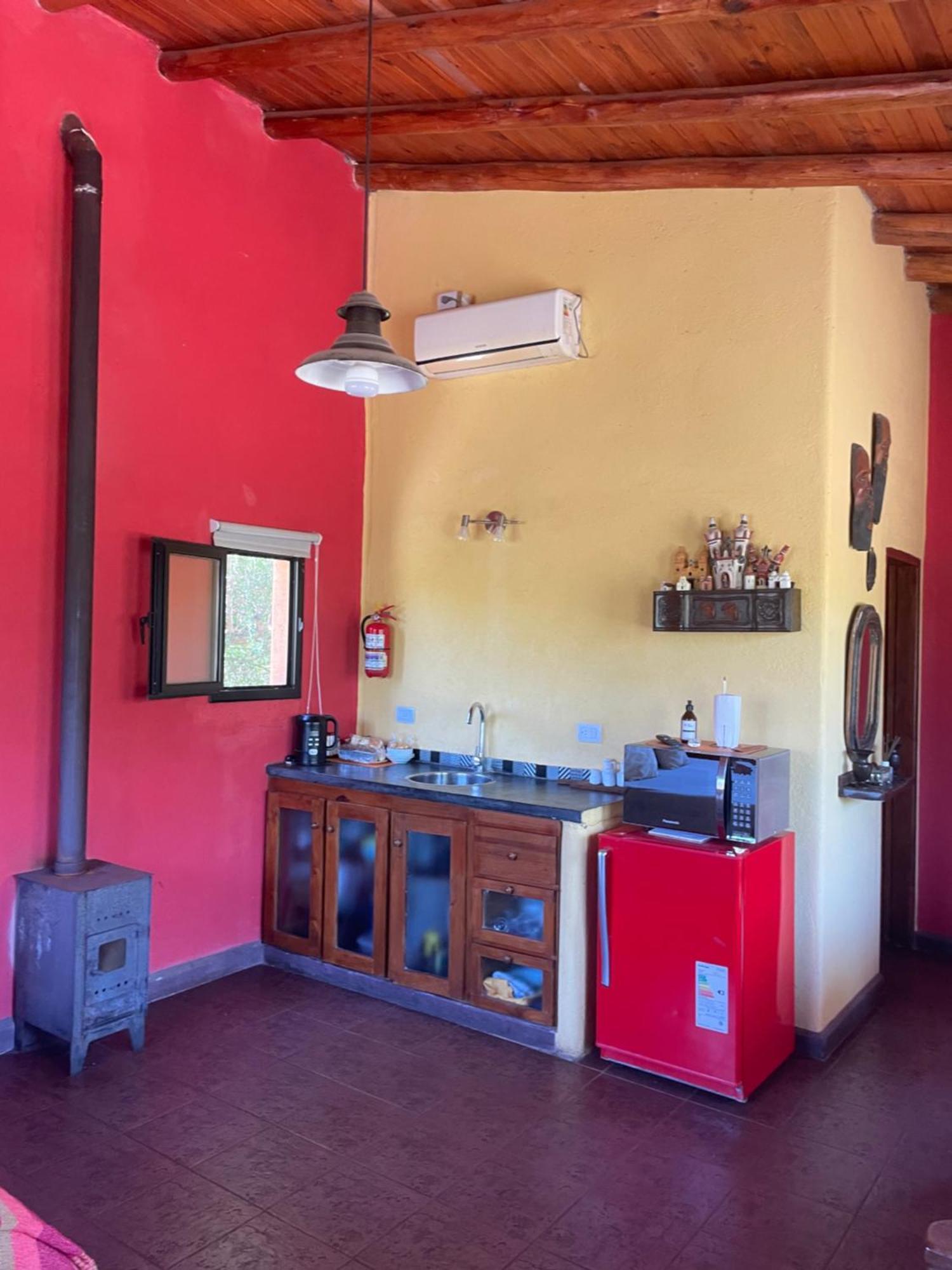 Cabanas Taos Pueblo Capilla del Monte Ngoại thất bức ảnh