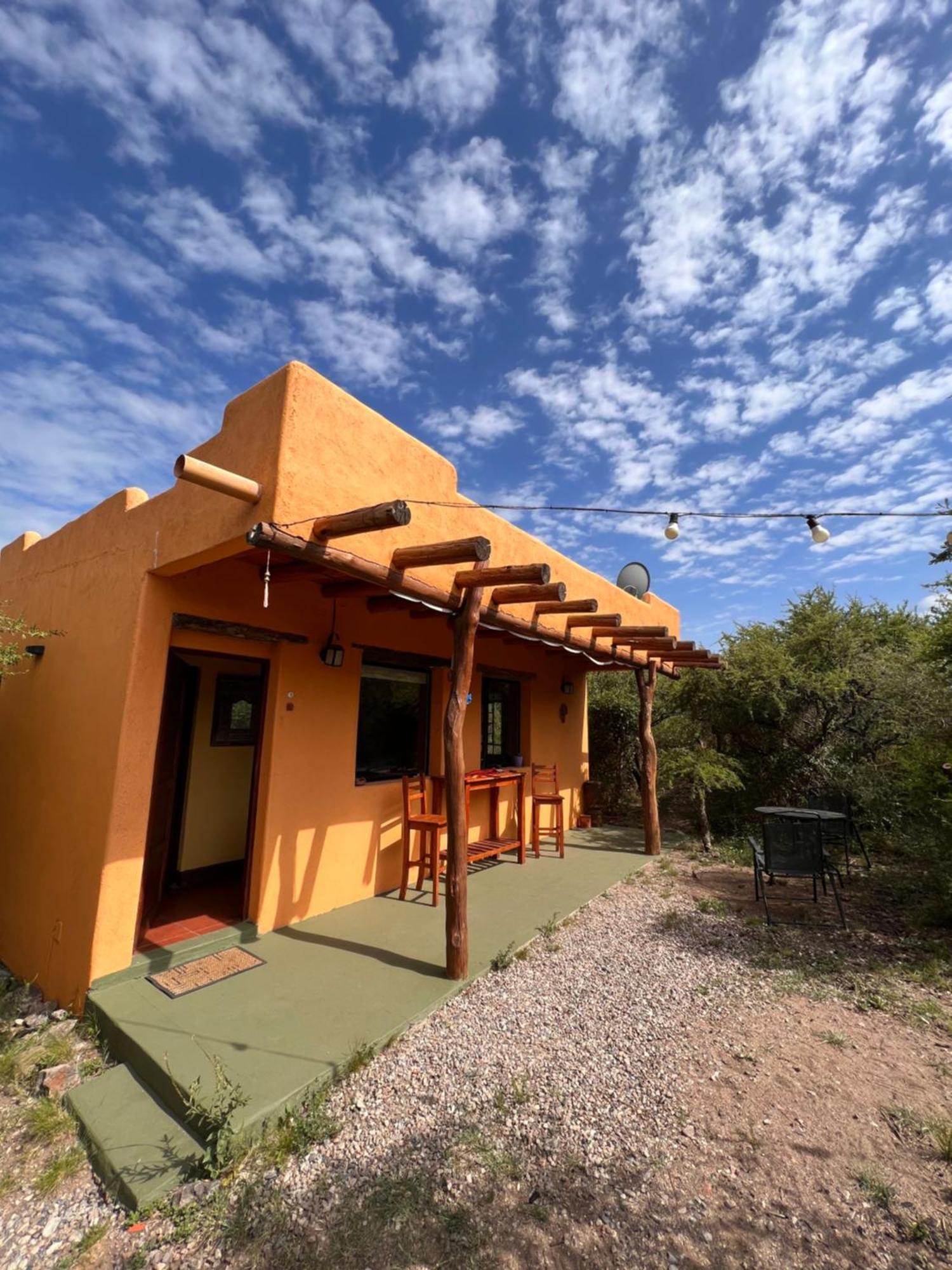 Cabanas Taos Pueblo Capilla del Monte Ngoại thất bức ảnh