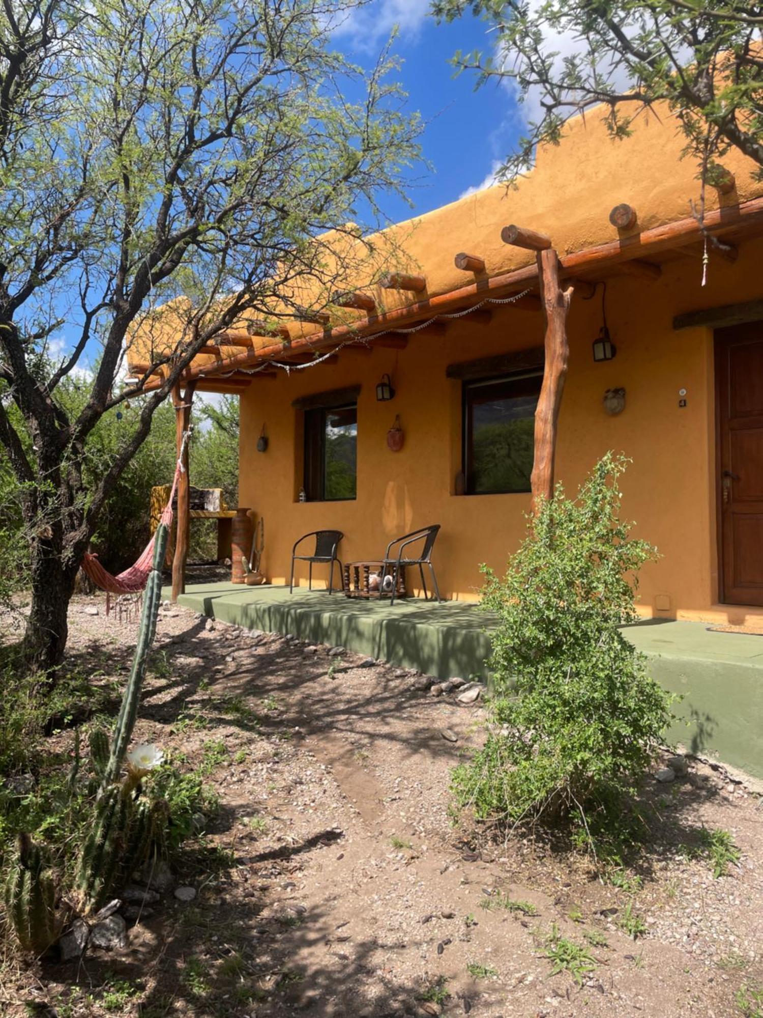 Cabanas Taos Pueblo Capilla del Monte Ngoại thất bức ảnh