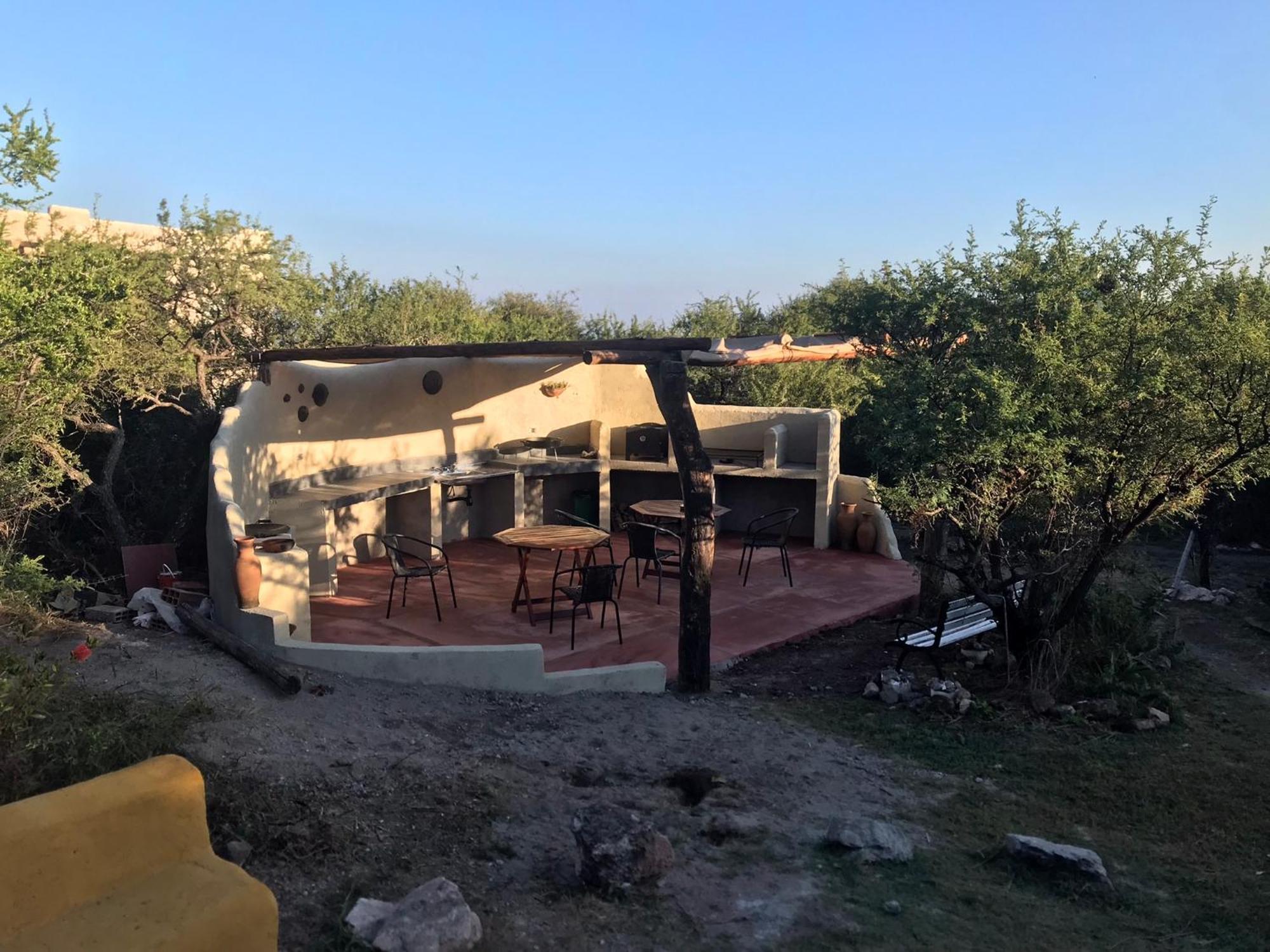 Cabanas Taos Pueblo Capilla del Monte Ngoại thất bức ảnh